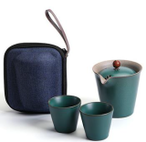 Set ceramic Kuai Ke