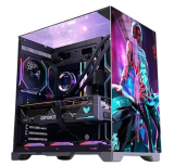 Desktop gaming i9-14900HX